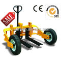 Rough Terrain Hand Truck